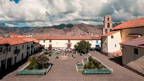 San Blas