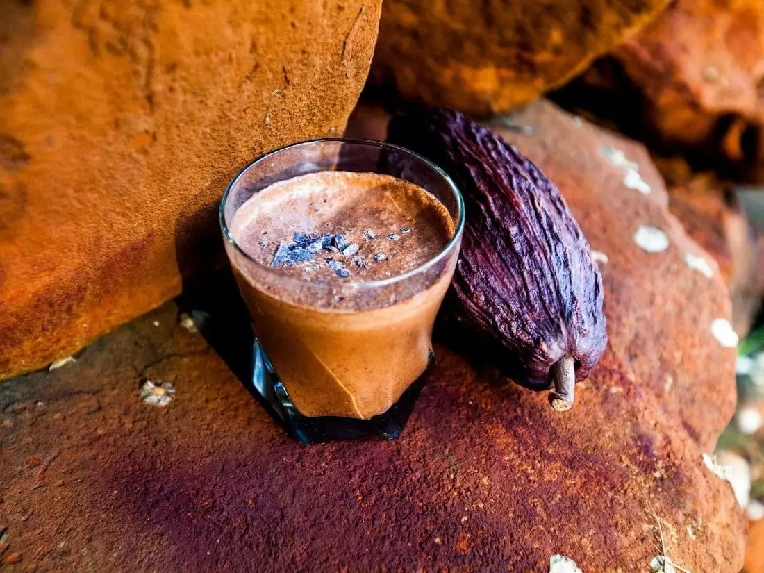 Cacao Chuncho