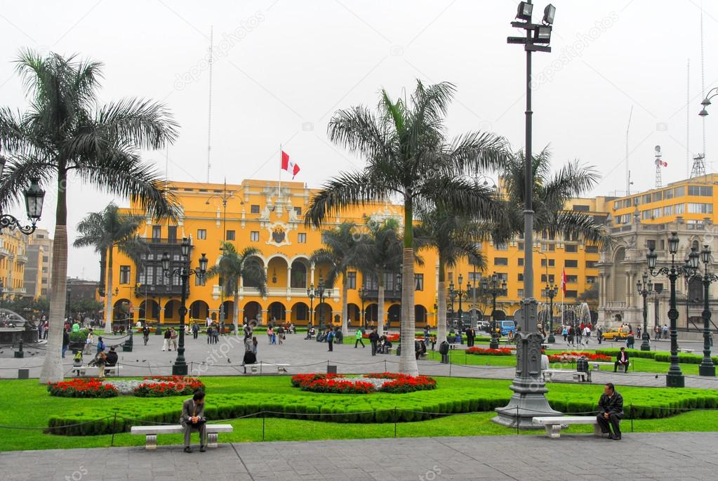 Lima Capital