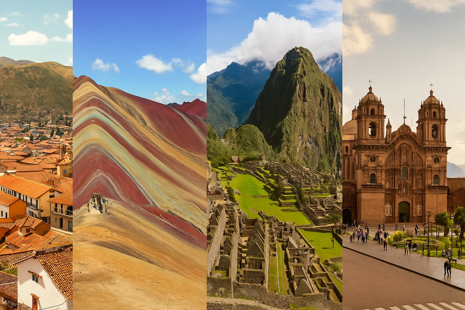 Paquetes Premium Cusco - Experiencias Exclusivas de Lujo