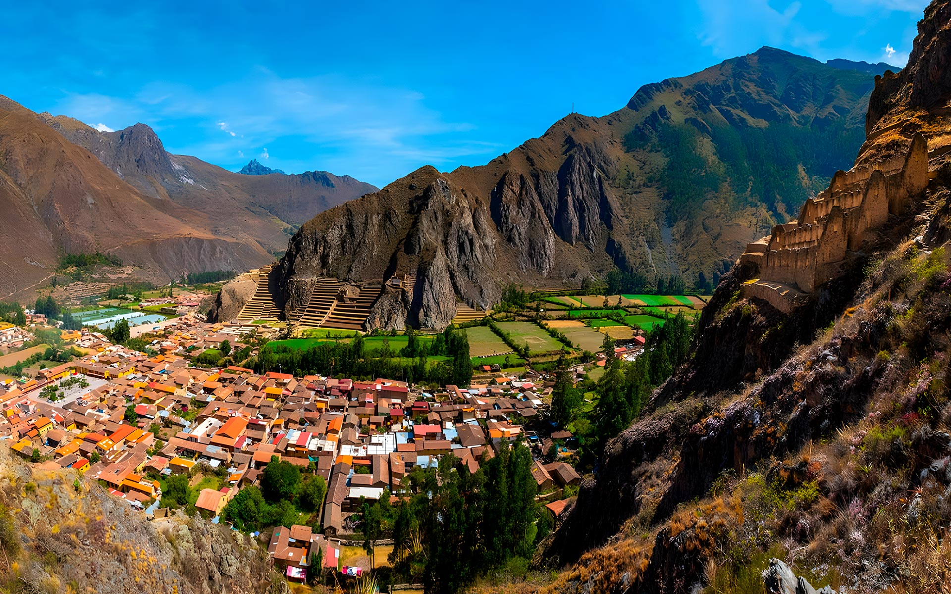 Valle Sur