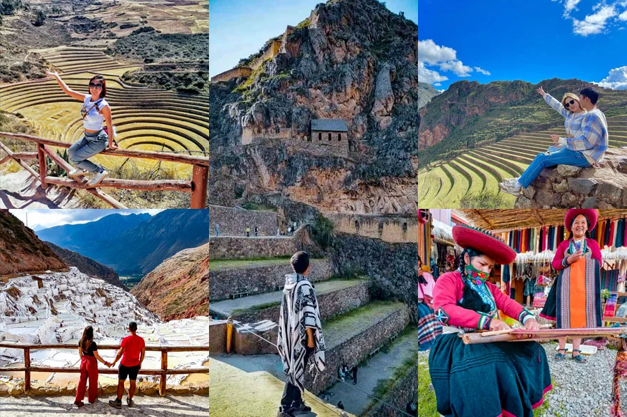 City Tour Cusco - Descubre el Corazón del Imperio Inca
