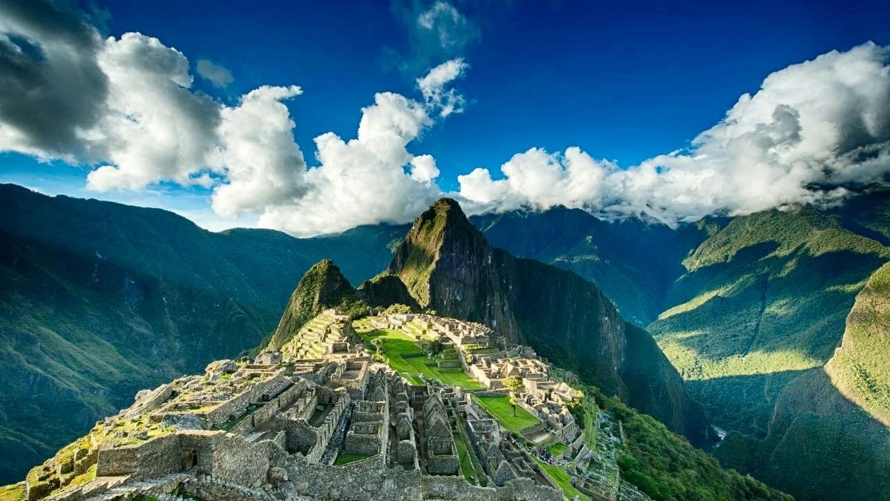 Cusco Inmersión Total